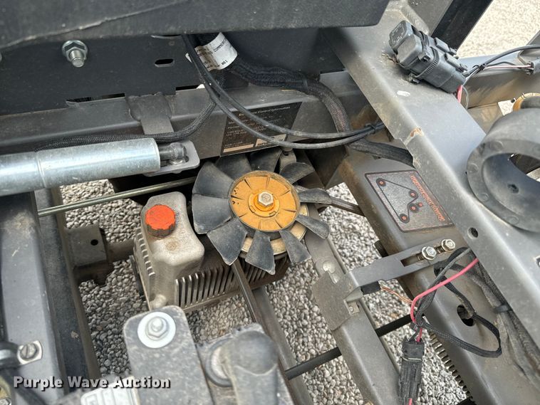 image for item DX0794 2016 Spartan RT-Pro 810CC54