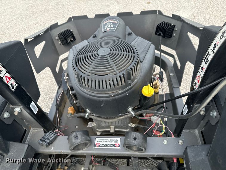 image for item DX0794 2016 Spartan RT-Pro 810CC54