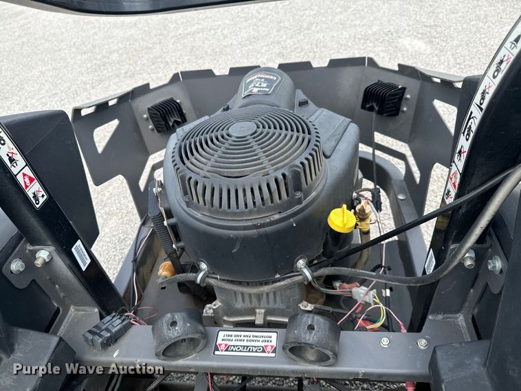 image for item DX0794 2016 Spartan RT-Pro 810CC54