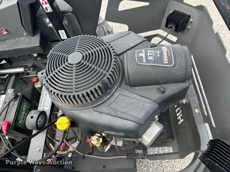 image for item DX0794 2016 Spartan RT-Pro 810CC54