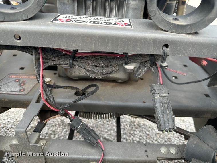 image for item DX0794 2016 Spartan RT-Pro 810CC54