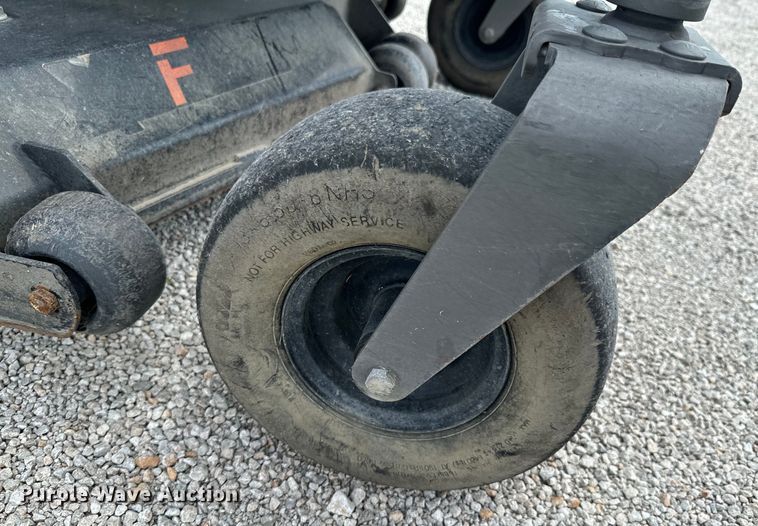 image for item DX0794 2016 Spartan RT-Pro 810CC54