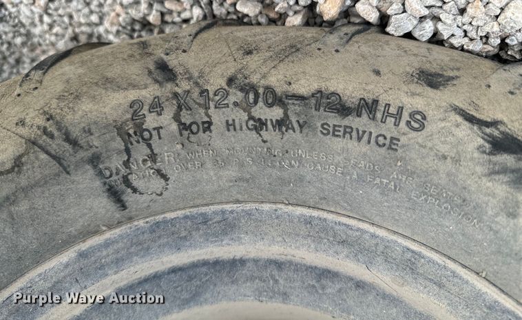 image for item DX0794 2016 Spartan RT-Pro 810CC54