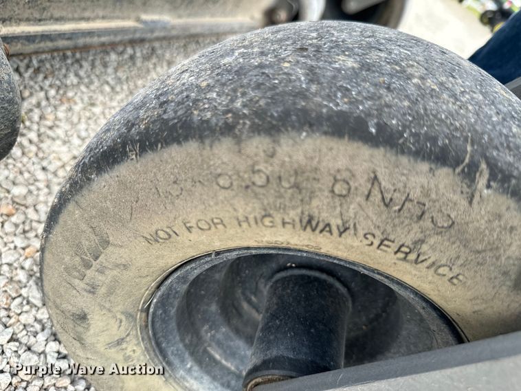 image for item DX0794 2016 Spartan RT-Pro 810CC54