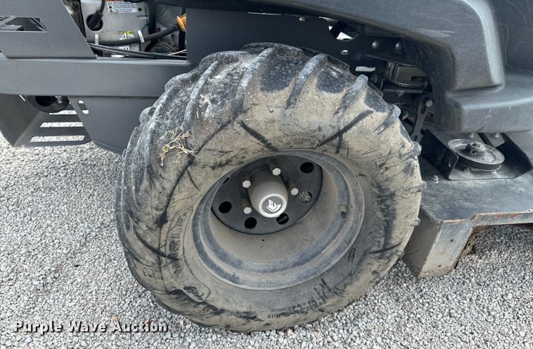 image for item DX0794 2016 Spartan RT-Pro 810CC54