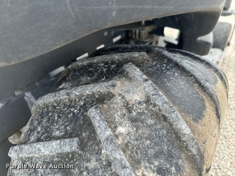 image for item DX0794 2016 Spartan RT-Pro 810CC54