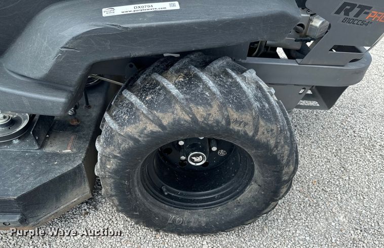 image for item DX0794 2016 Spartan RT-Pro 810CC54