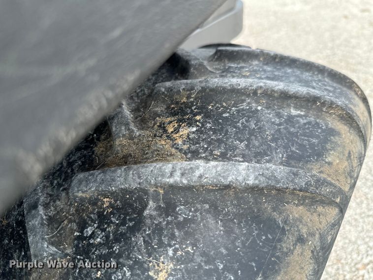 image for item DX0794 2016 Spartan RT-Pro 810CC54