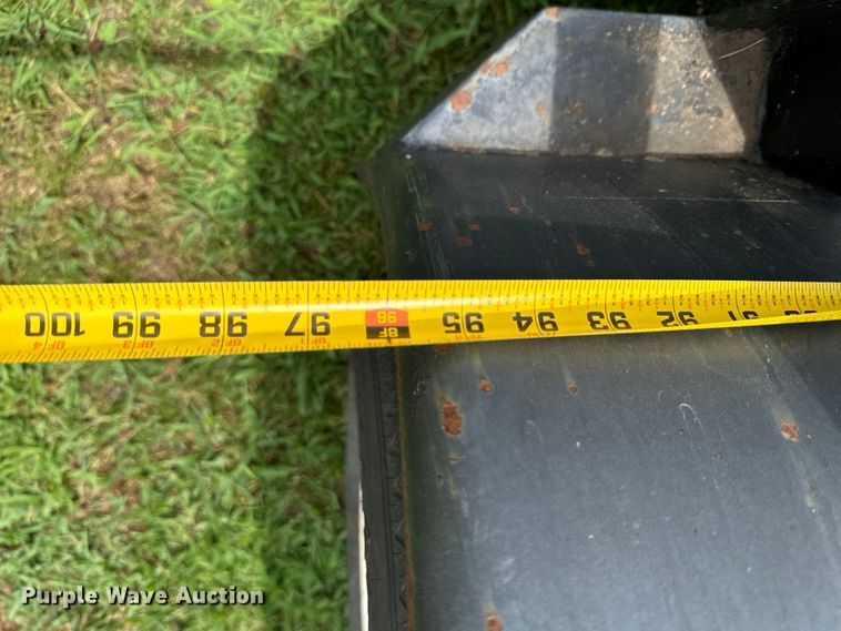 image for item DX0803 Equipment trailer