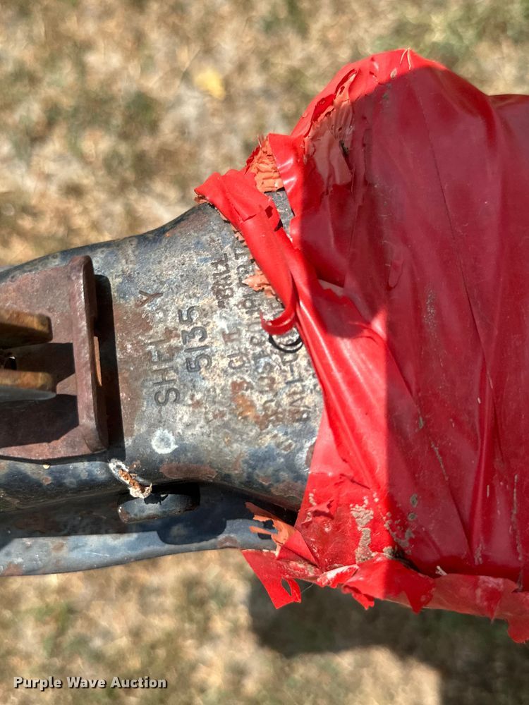 image for item DX0804 (3) Shop built trailer