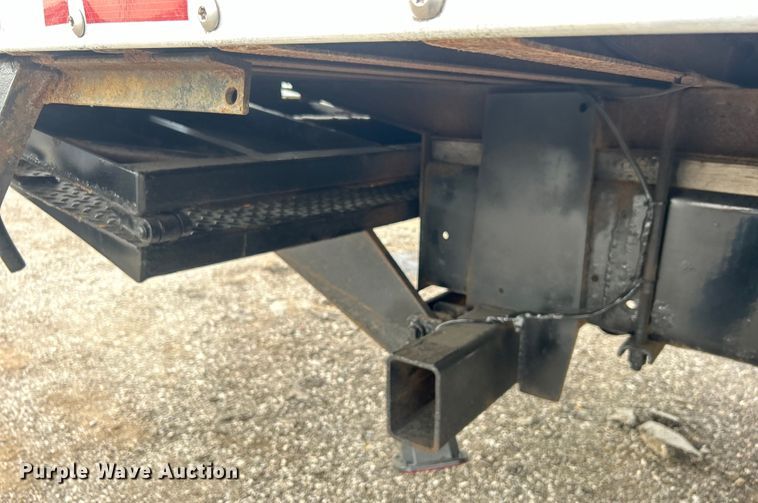 image for item EG0678 2010 Kenworth T370 box truck