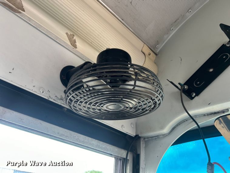 image for item EG0712 2009 Blue Bird Vision school bus