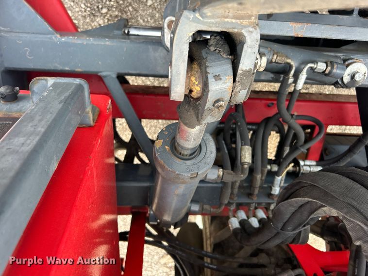 image for item EG0714 2002 Moffett  M5000 forklift