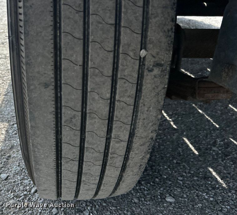 image for item EG0717 2022 Nationwide Trailers equipment trailer