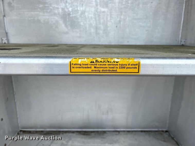 image for item EG0720 2017 Ford F650 Super Duty  delivery truck