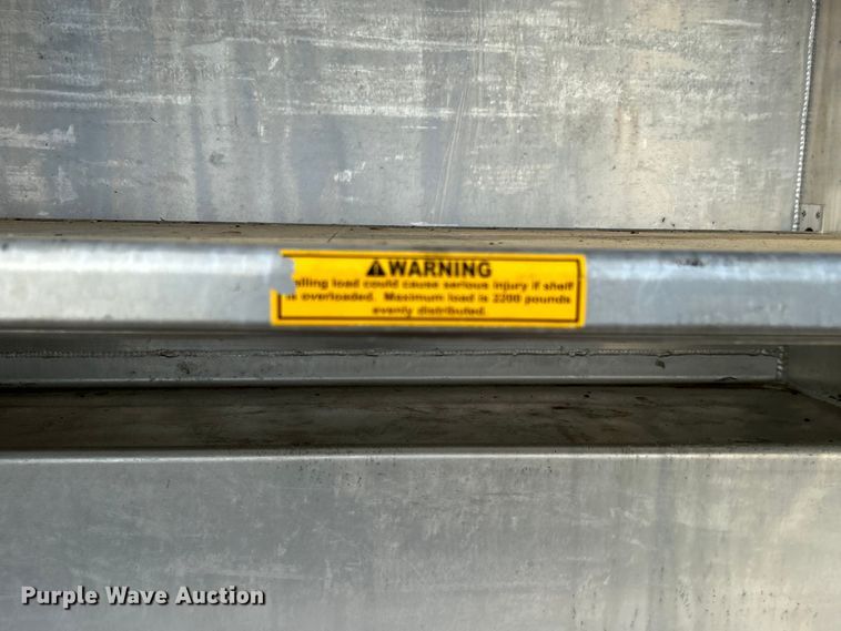 image for item EG0720 2017 Ford F650 Super Duty  delivery truck