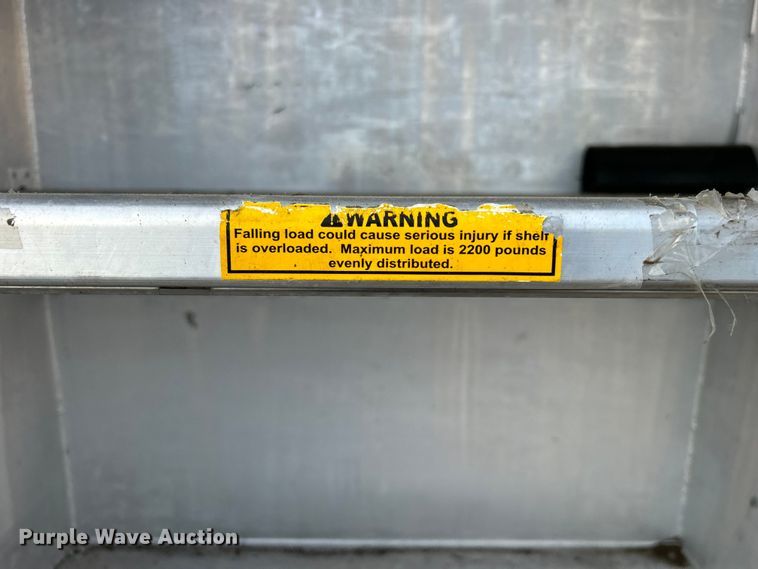 image for item EG0720 2017 Ford F650 Super Duty  delivery truck