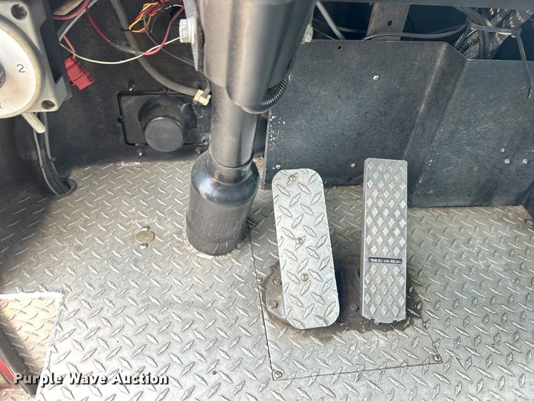 image for item EG0726 1991 Pierce Mfg. pumper fire truck