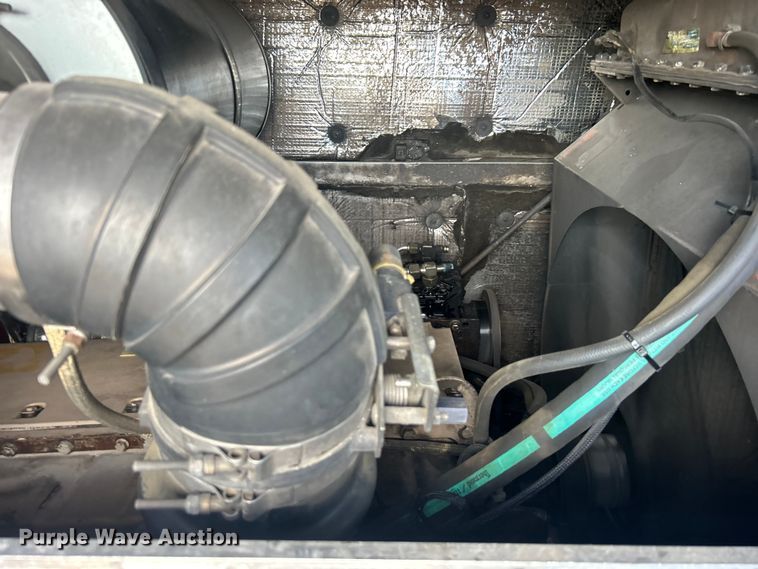 image for item EG0726 1991 Pierce Mfg. pumper fire truck