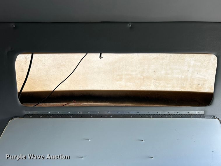 image for item EG0734 2018 Ford  E450 Super Duty  shuttle bus