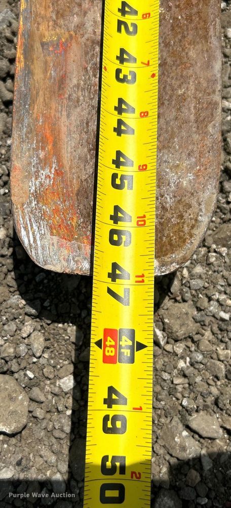 image for item EG0740 Ingersoll Rand RT-706J forklift