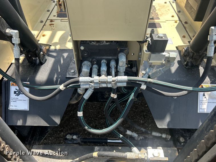 image for item EG0740 Ingersoll Rand RT-706J forklift