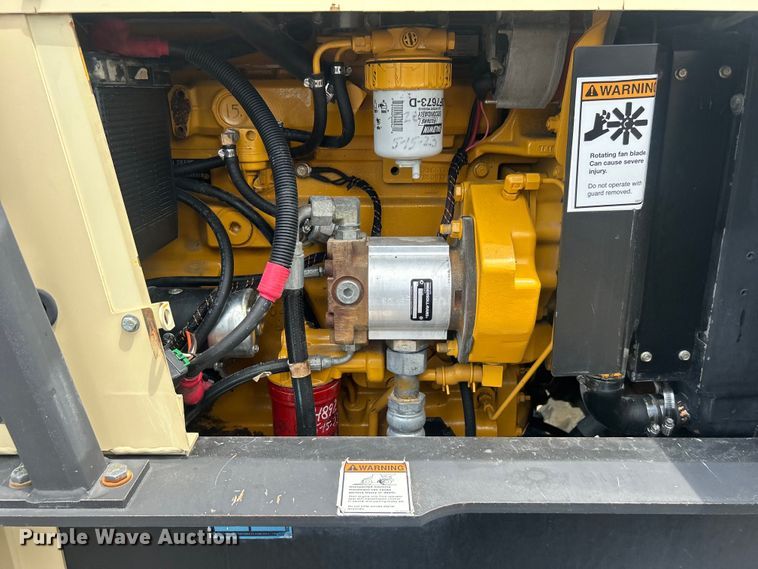 image for item EG0740 Ingersoll Rand RT-706J forklift