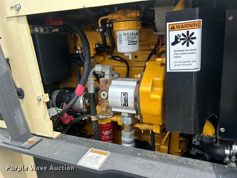 image for item EG0740 Ingersoll Rand RT-706J forklift