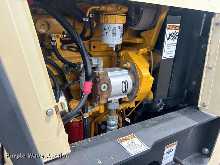 image for item EG0740 Ingersoll Rand RT-706J forklift