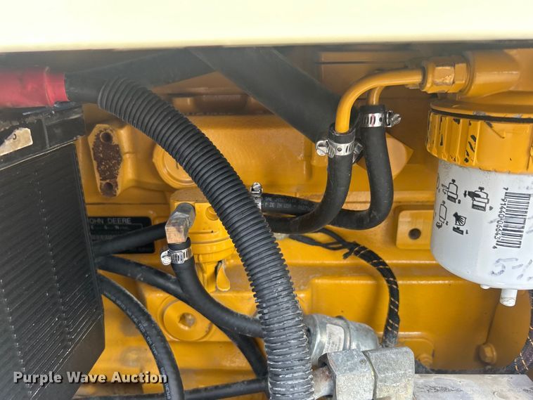 image for item EG0740 Ingersoll Rand RT-706J forklift