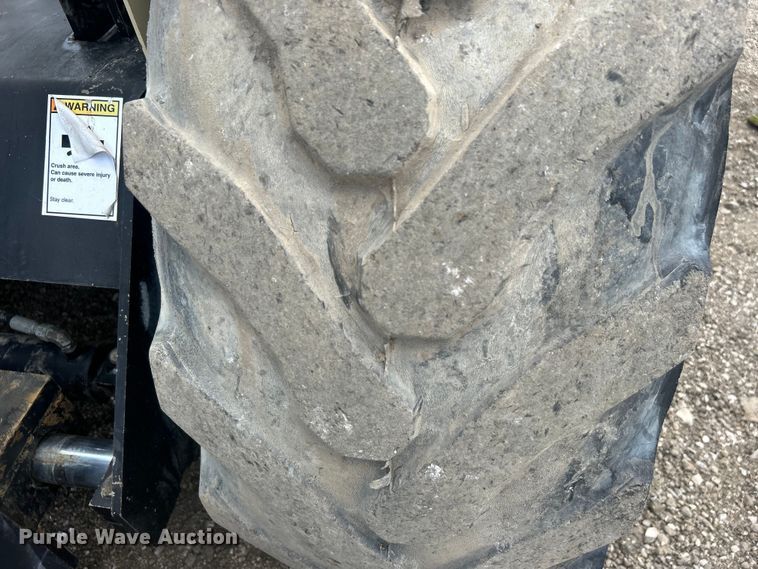 image for item EG0740 Ingersoll Rand RT-706J forklift