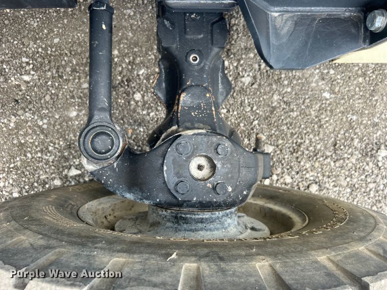 image for item EG0740 Ingersoll Rand RT-706J forklift