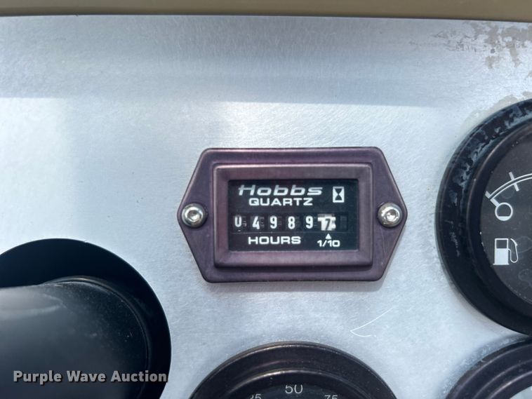 image for item EG0740 Ingersoll Rand RT-706J forklift