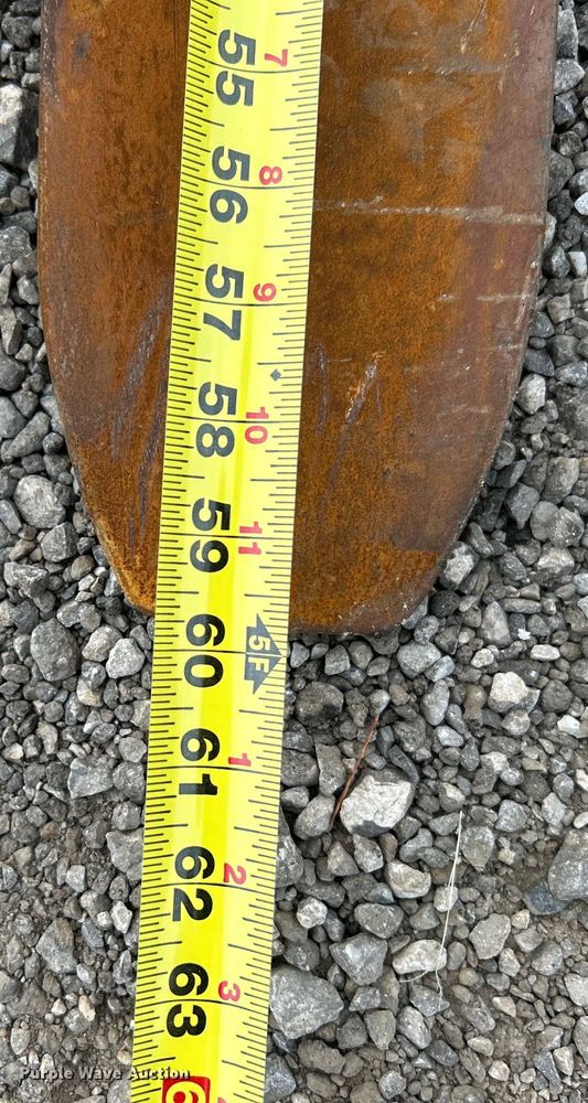 image for item EG0755 2004 Kalmar-AC, Inc. P80CX PS forklift