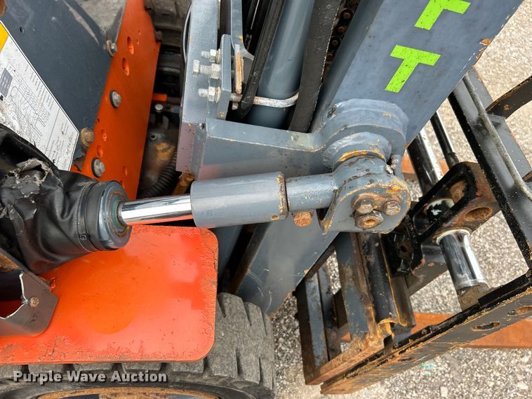 image for item EG0757 2016 Heli CPCD25-KU11 forklift