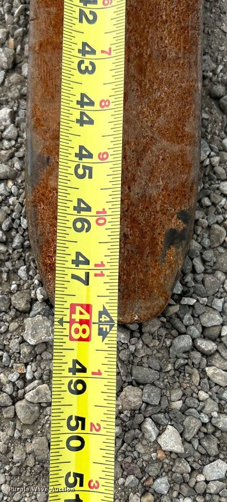 image for item EG0757 2016 Heli CPCD25-KU11 forklift