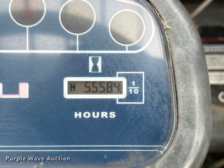 image for item EG0757 2016 Heli CPCD25-KU11 forklift