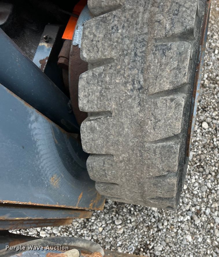 image for item EG0757 2016 Heli CPCD25-KU11 forklift