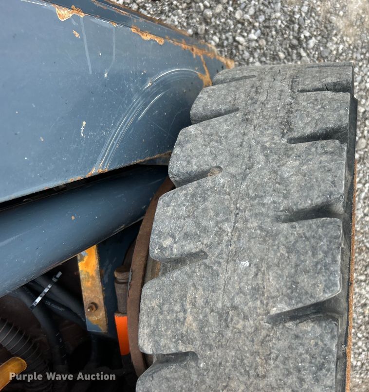 image for item EG0757 2016 Heli CPCD25-KU11 forklift