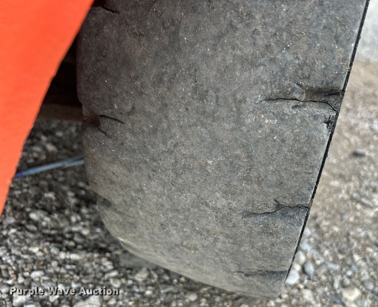 image for item EG0757 2016 Heli CPCD25-KU11 forklift