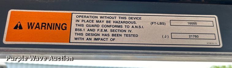 image for item EG0757 2016 Heli CPCD25-KU11 forklift