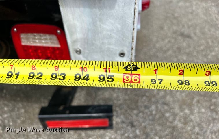 image for item EG0762 2013 Ford F550 Super Duty  box truck