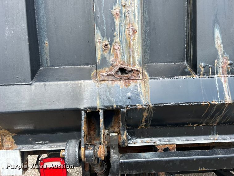 image for item EG0762 2013 Ford F550 Super Duty  box truck