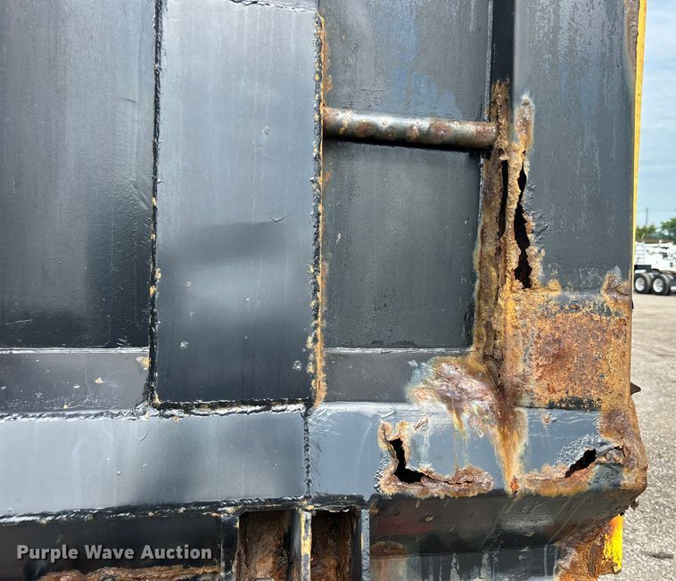 image for item EG0762 2013 Ford F550 Super Duty  box truck