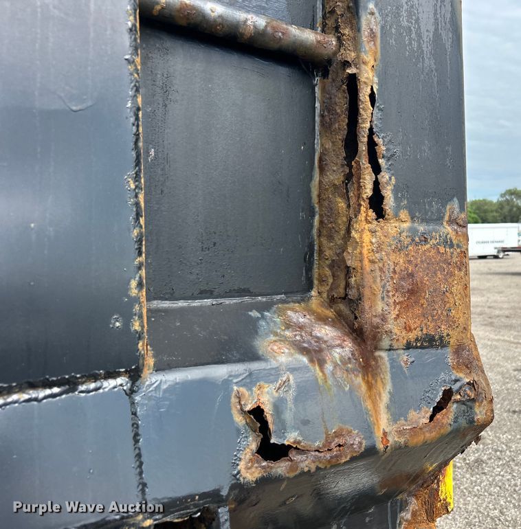 image for item EG0762 2013 Ford F550 Super Duty  box truck