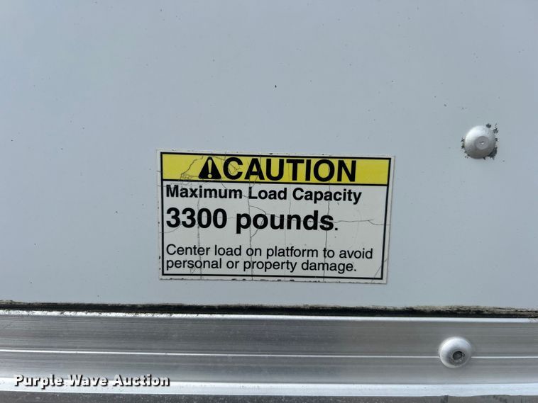 image for item EG0762 2013 Ford F550 Super Duty  box truck