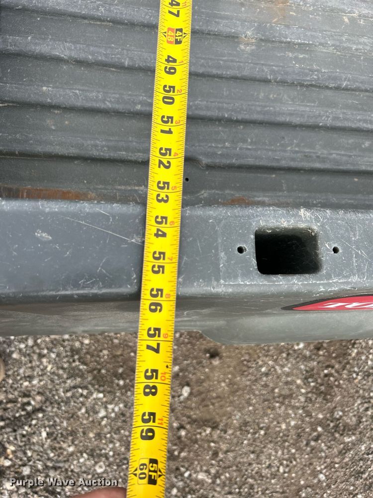 image for item EG1186 2015 Toro Workman MDX-D utility vehicle