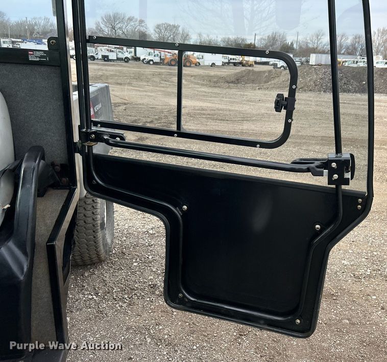 image for item EG1186 2015 Toro Workman MDX-D utility vehicle