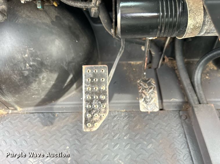 image for item EG1186 2015 Toro Workman MDX-D utility vehicle