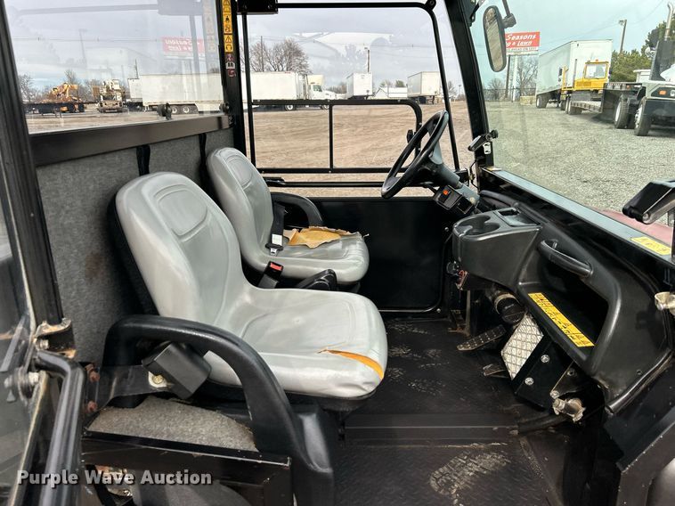 image for item EG1186 2015 Toro Workman MDX-D utility vehicle